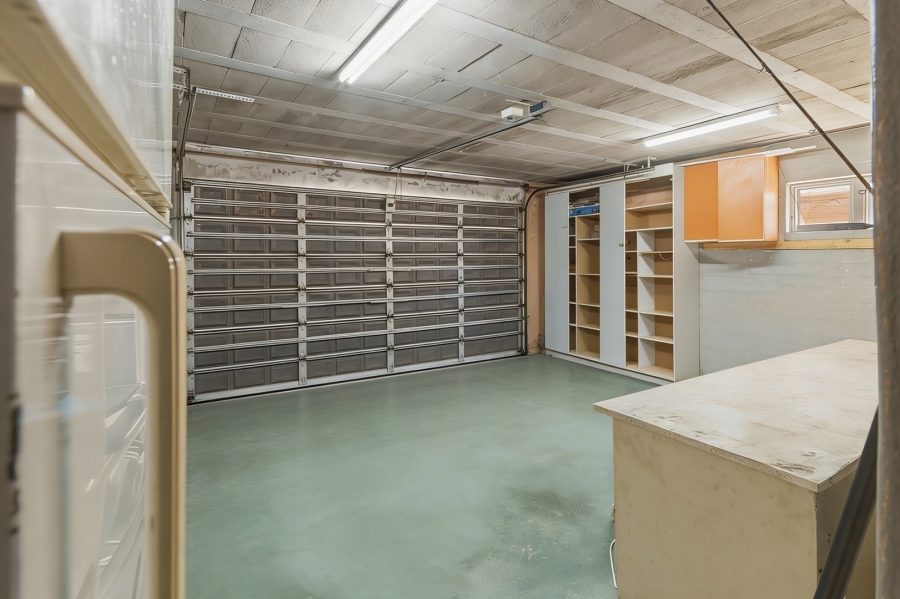 4 Bedroom Property for Sale in Bay Park Western Cape